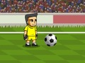 Laro Mga trick sa football  online
