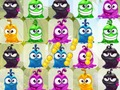 Laro Monsters Pagtutugma ng-3  online