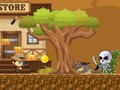 Laro Super Cowboy Run online