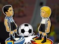 Laro Pag -flick ng soccer online