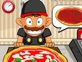 Laro Pizza Party online