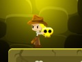 Laro Ang bungo Gold  online
