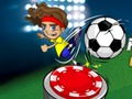 Laro Ebolusyon ng Footgolf online
