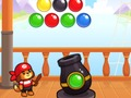 Laro Dogi Bubble Shooter online