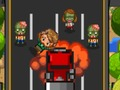 Laro Ang Zombie Crashing  online