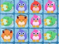 Laro Penguin match 3 online