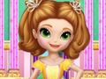 Laro Little Princess Beauty Tip online