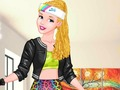 Laro Princesses Sporty & Funky Day online