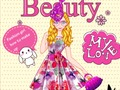 Laro Cover ng Queen Fashion Magazine online