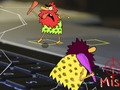 Laro Clubber`s away  online