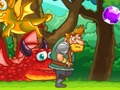Laro Dragon Run online