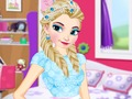 Laro Ice Princess Fashion Day online