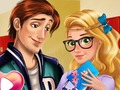 Laro Disney High School Pag-ibig  online
