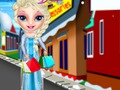 Laro Baby Elsa Winter Shopping Spree online