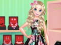 Laro Princess Spring Modelo Challenge  online