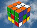 Laro Rubik's Cube  online