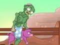 Laro Cowboy Zombie online