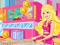 Laro Nag -shopping si Mommy Barbie online
