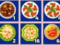 Laro Yummy 2048 online