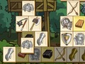 Laro Castle Mahjong online
