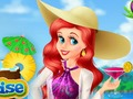 Laro Ariel Caribbean Cruise online