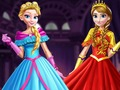 Laro Araw ng Coronation ng Princess online