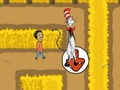 Laro Corn maze pagkahumaling  online