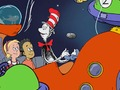 Laro Ang Mahusay na Space Chase online
