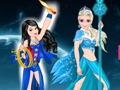 Laro Disney Super Princess 2 online