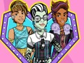 Laro Monsterfy Justin Bieber online