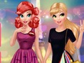 Laro Princess BFF sa Paris  online