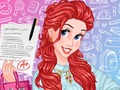 Laro Araw ng Princess College online