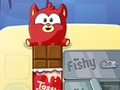 Laro Mini Muncher online