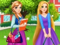 Laro Princess Disney College Bag online