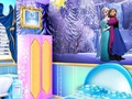 Laro Frozen Sisters Palamutihan Bedroom  online