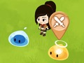 Laro Battle Monster online