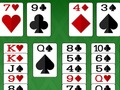 Laro Freecell Solitaire Classic online