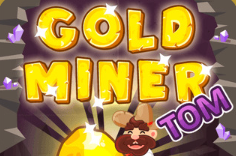 Laro Gold Miner Tom online