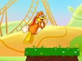 Laro Ginoo. Jumpz Adventureland  online