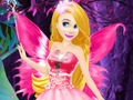Laro Rapunzel Devil at Angel Dress online