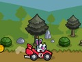 Laro Pet Olympics online