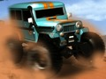 Laro Desert Rally online