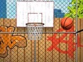 Laro Basketball hoops online