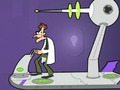 Laro Phineas at Ferb Bot pamamatay!  online