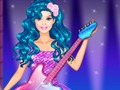 Laro Barbie Glam Popstar online