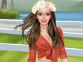 Laro Barbie Coachella online