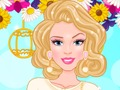 Laro Barbie Pabango Designer  online