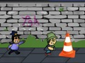 Laro Graffiti Run online