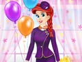Laro Ni Ariel Overalls  online
