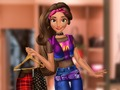 Laro Punk Princess Garderobe online